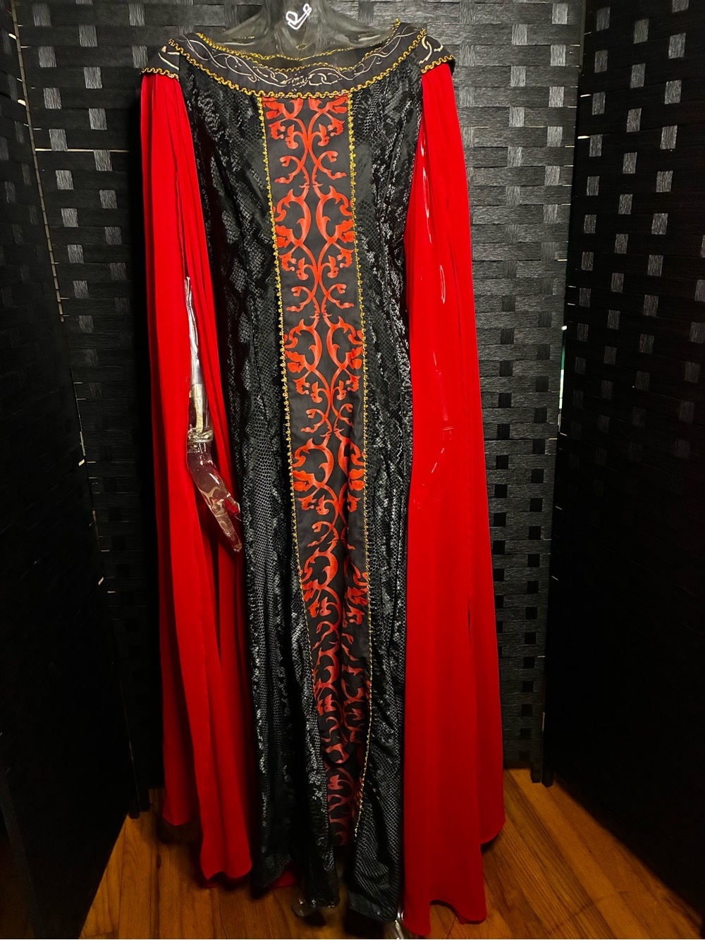 Princess Rhaenys Velaryon Dress House of the Dragon Cosplay Medieval Gown
